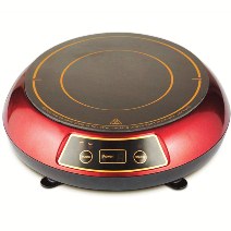 BAJAJ INDUCTION COOKER MINI MAJESTY 